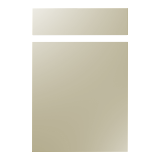Modern Slab Style Kitchen Door Modern Slab Style Kitchen Door