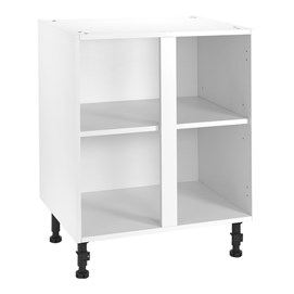 White EasyCab Kitchen Cabinets White EasyCab Kitchen Cabinets