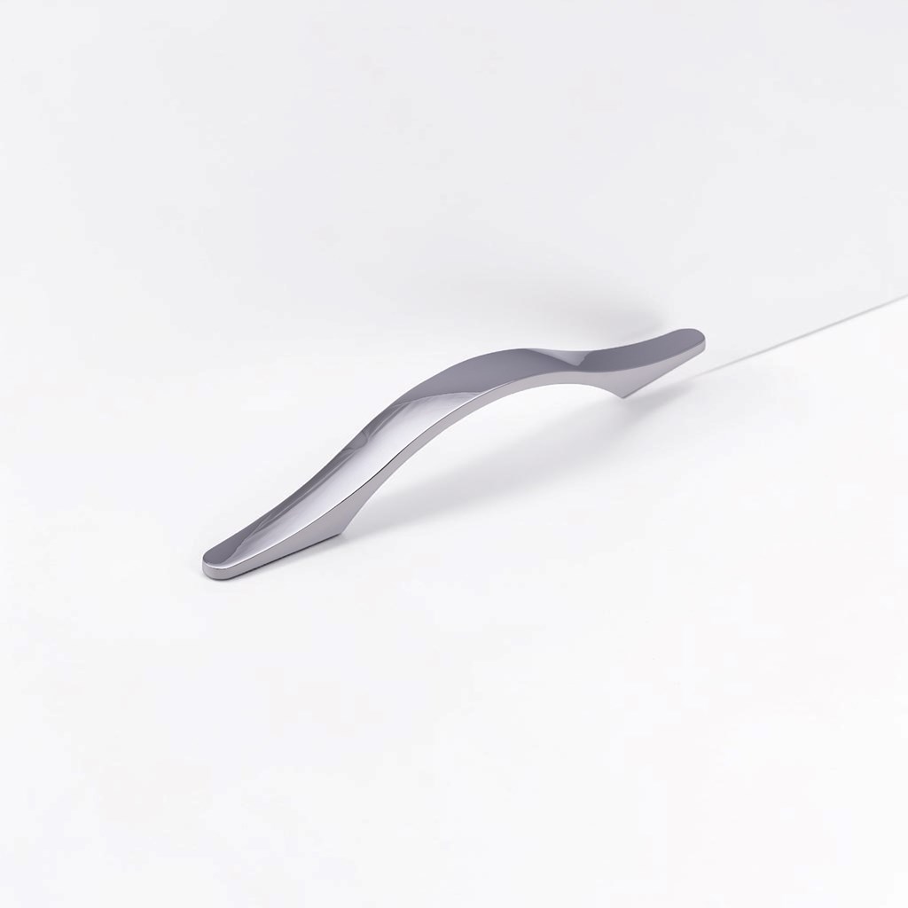 Malvern Chrome Traditional Handle | Traditional Handles Malvern Chrome Traditional Handle | Traditional Handles