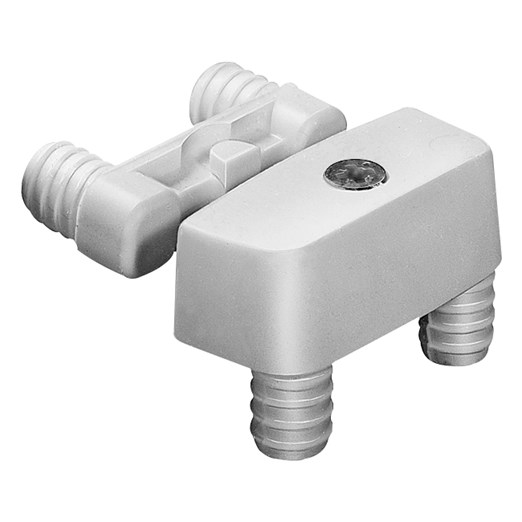 Blum Knock-in Connector