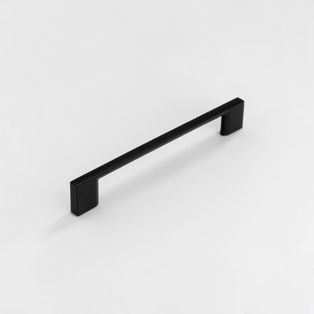 Slim Matt Black Essential Handle | Essential Handles Slim Matt Black Essential Handle | Essential Handles