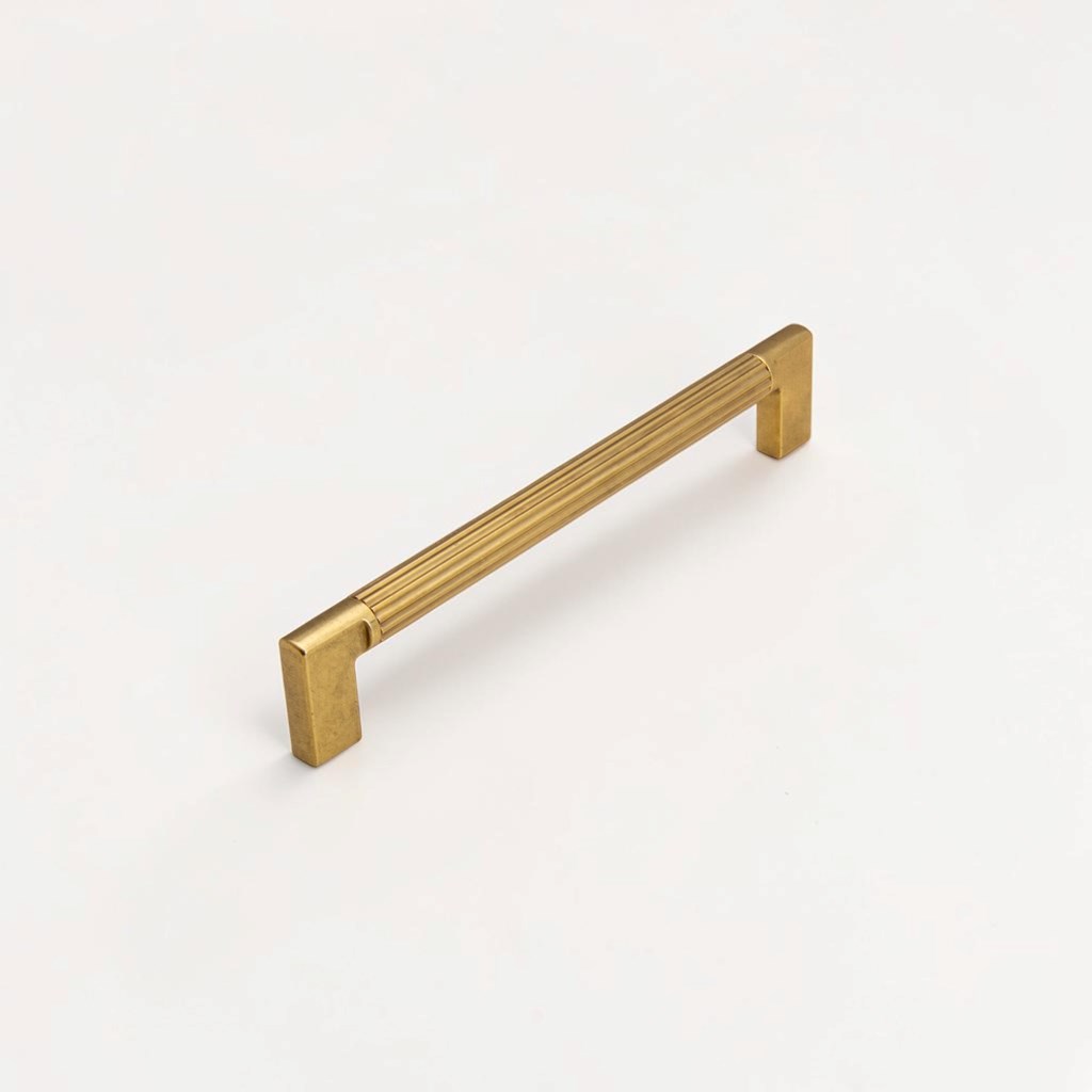 Florence Aged Brass Traditional Handle | Traditional Handles Florence Aged Brass Traditional Handle | Traditional Handles