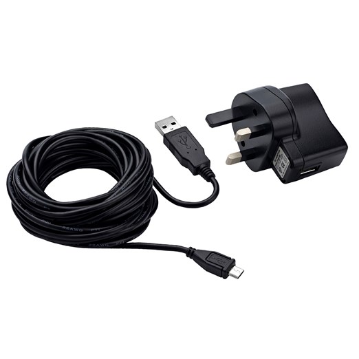 USB Charger 13A