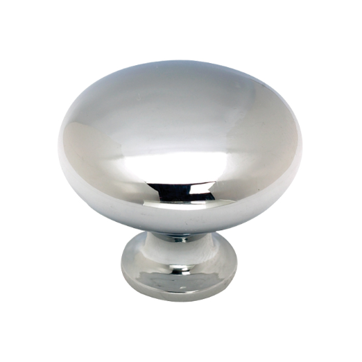 Chrome 30mm