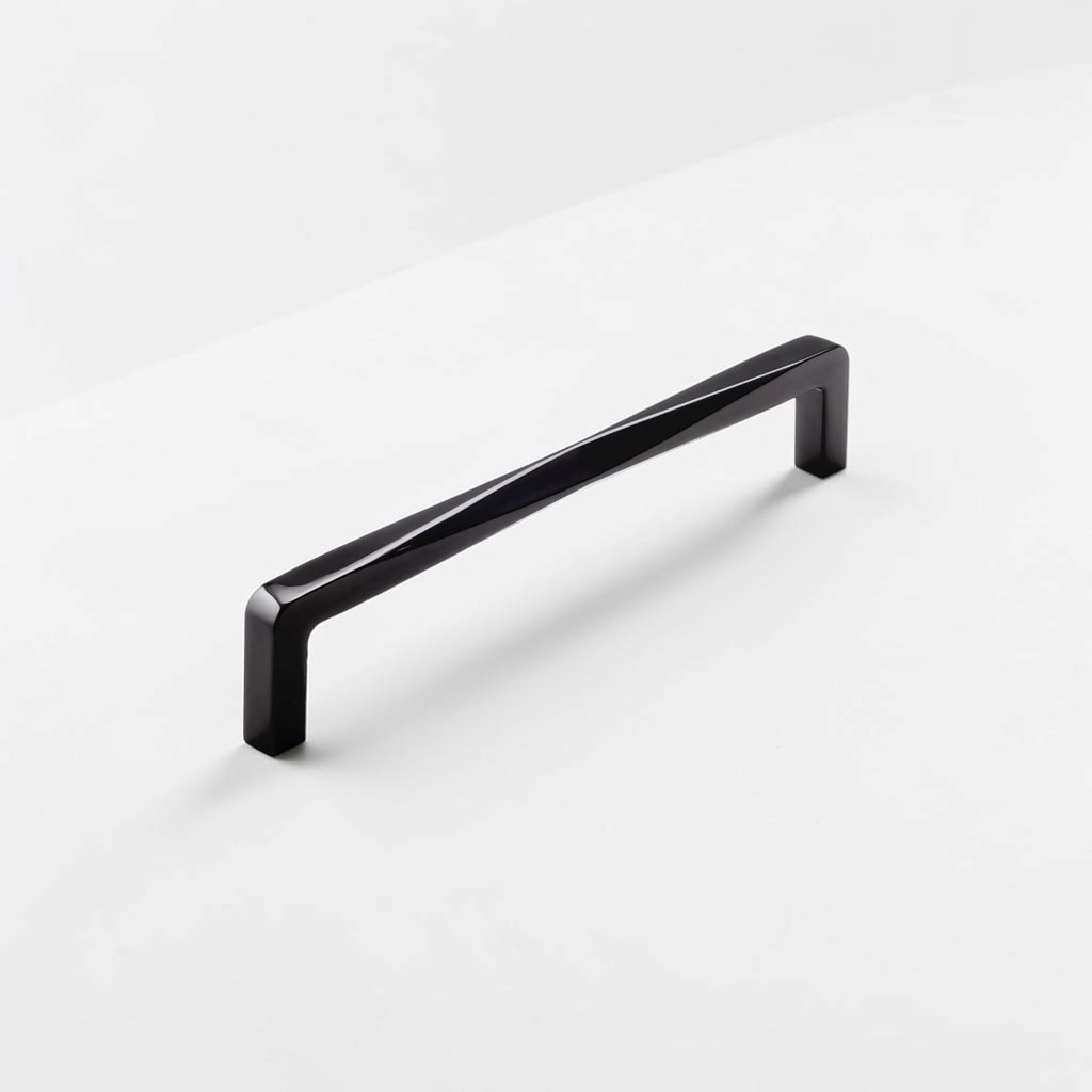 Alnwick Black Nickel Contemporary Handle | Contemporary Handles Alnwick Black Nickel Contemporary Handle | Contemporary Handles