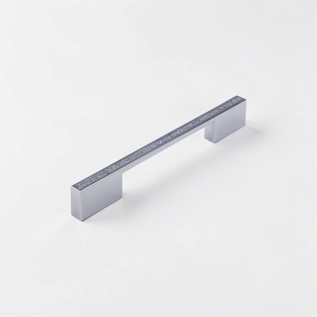 Durohorn Chrome Contemporary Handle | Contemporary Handles Durohorn Chrome Contemporary Handle | Contemporary Handles