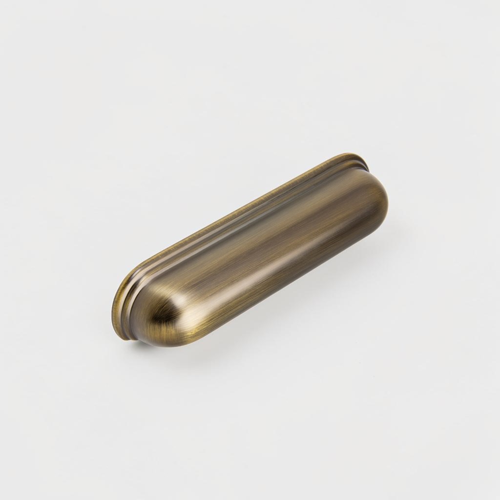 Calgary Cup American Bronze Designer Handle | Designer Handles Calgary Cup American Bronze Designer Handle | Designer Handles