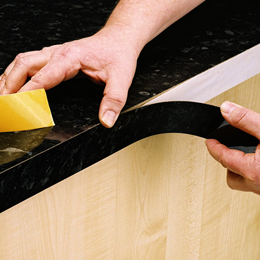 Worktop Tape