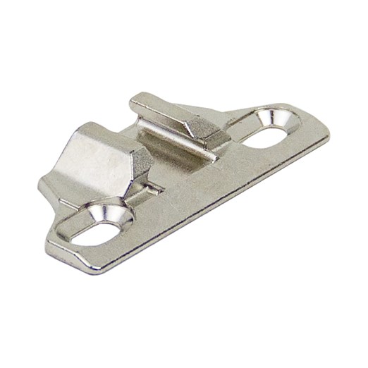 Blum Modul Face Fix Backplate