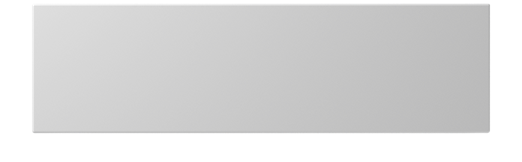 Avanti Alto 22mm Drawer Front, Matt Light Grey