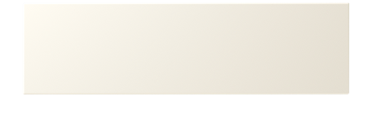Avanti Alto 22mm Drawer Front, Matt Porcelain