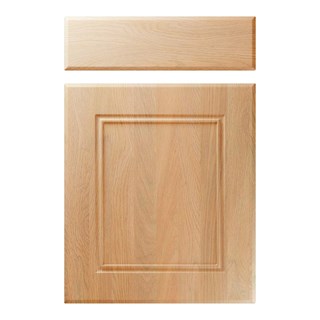 Ascot Kitchen Replacement Door in Montana Oak