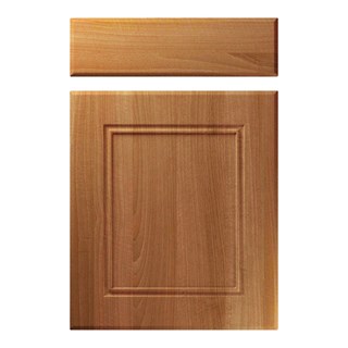 Ascot Kitchen Replacement Door in Natural Aida Walnut