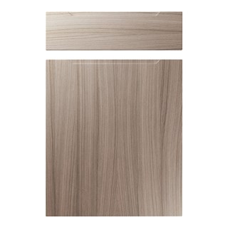 Avienda Kitchen Replacement Door in Driftwood