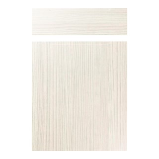 Avienda Kitchen Replacement Door in Hacienda White