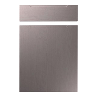 Avienda Kitchen Replacement Door in Painted Oak Dust Grey