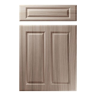 Benwick Kitchen Replacement Door in Driftwood