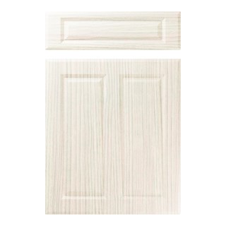Benwick Kitchen Replacement Door in Hacienda White