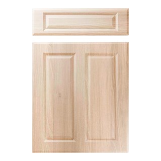 Benwick Kitchen Replacement Door in Moldau Acacia