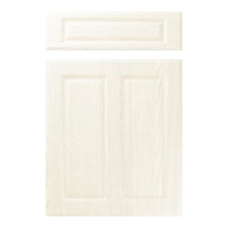Benwick Kitchen Replacement Door in Painted Oak Porcelain