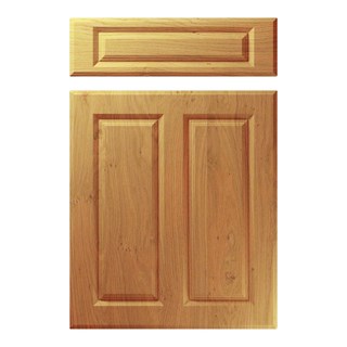 Benwick Kitchen Replacement Door in Winchester Oak