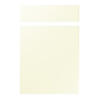 Brecon Kitchen Replacement Door in Buttermilk