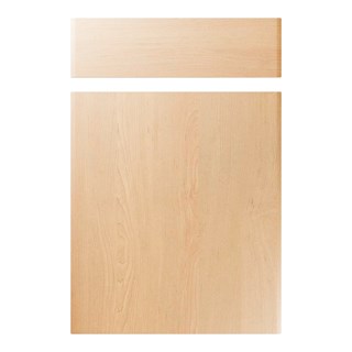 Brecon Kitchen Replacement Door in Sonoma Oak