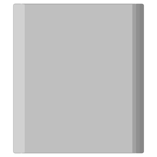 Brecon Sample Super Matt Light Grey