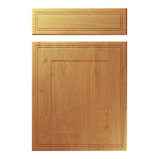 Bridgewater Kitchen Replacement Door in Winchester Oak