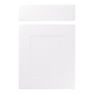 Brockworth Kitchen Replacement Door in Paint Grade