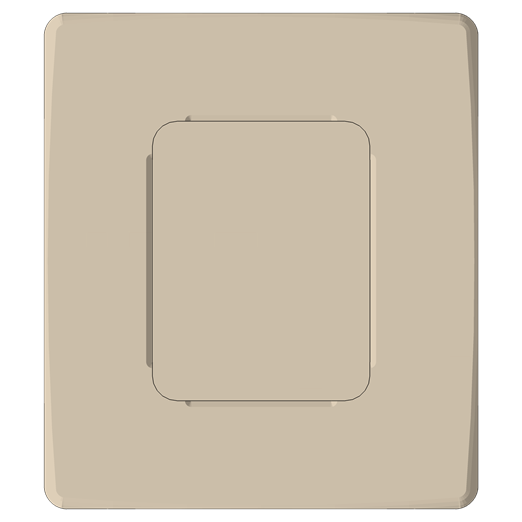 Brockworth Sample Super Matt Mussel