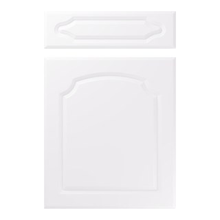 Chedburgh Kitchen Replacement Door in Paint Grade