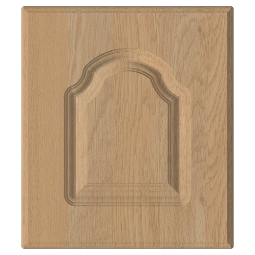 Chedburgh Sample Montanna Oak