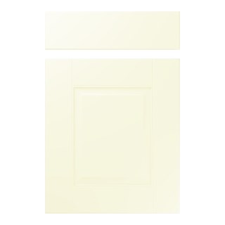 Coniston Kitchen Replacement Door in Buttermilk