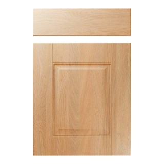 Coniston Kitchen Replacement Door in Montana Oak