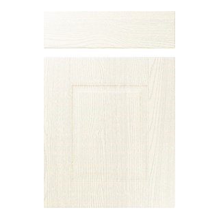 Coniston Kitchen Replacement Door in Painted Oak Porcelain