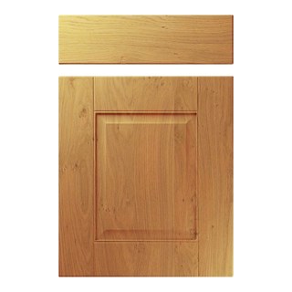 Coniston Kitchen Replacement Door in Winchester Oak