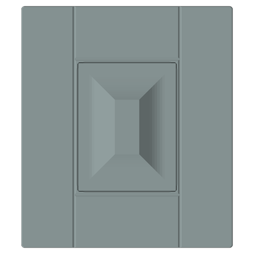 Coniston Sample Super Matt Fjord