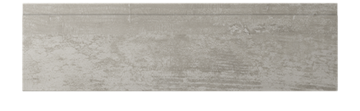 Avanti Legno Horizontal Grain 22mm Drawer Front, Cortex Steel