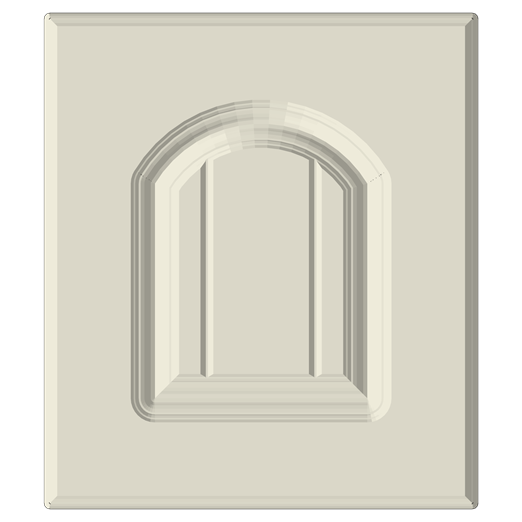 Cottage Sample Ivory