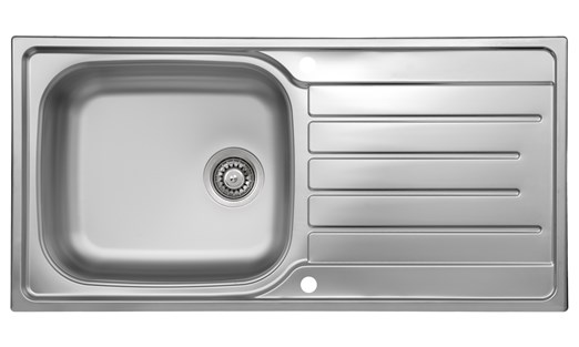Daytona Sink