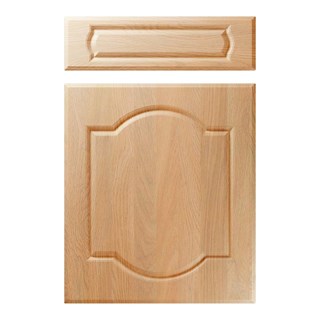 Denham Kitchen Replacement Door in Montana Oak