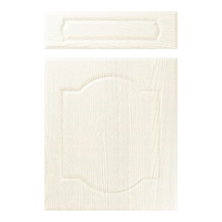 Denham Kitchen Replacement Door in Painted Oak Porcelain