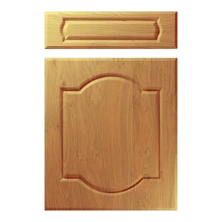 Denham Kitchen Replacement Door in Winchester Oak