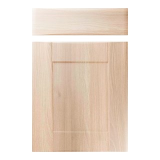 Denver Kitchen Replacement Door in Moldau Acacia