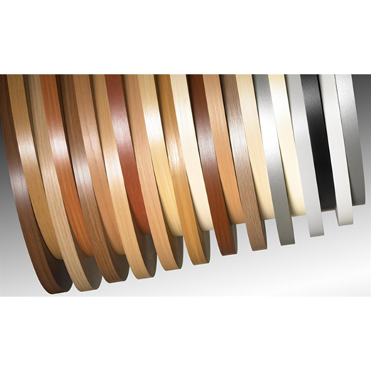 Pre-glued Melamine Edging Tape