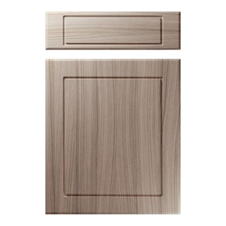 Esquire Kitchen Replacement Door in Driftwood