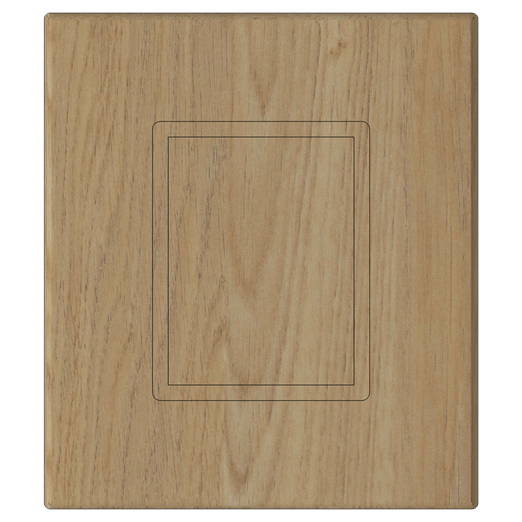 Esquire Sample Lissa Oak