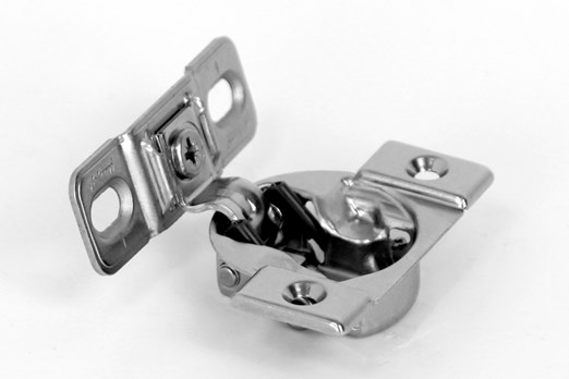 Blum Compact Face Fix Hinge