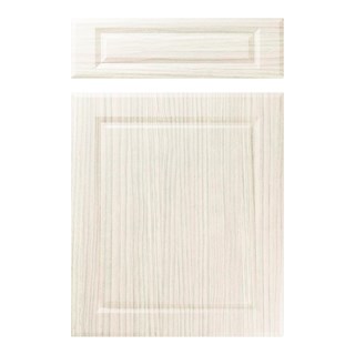 Fenwick Kitchen Replacement Door in Hacienda White